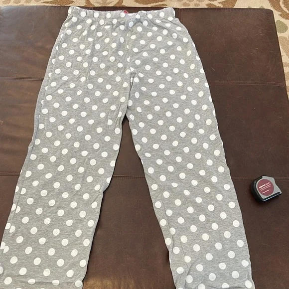 Kathy Ireland pajama set - Picture 3 of 8